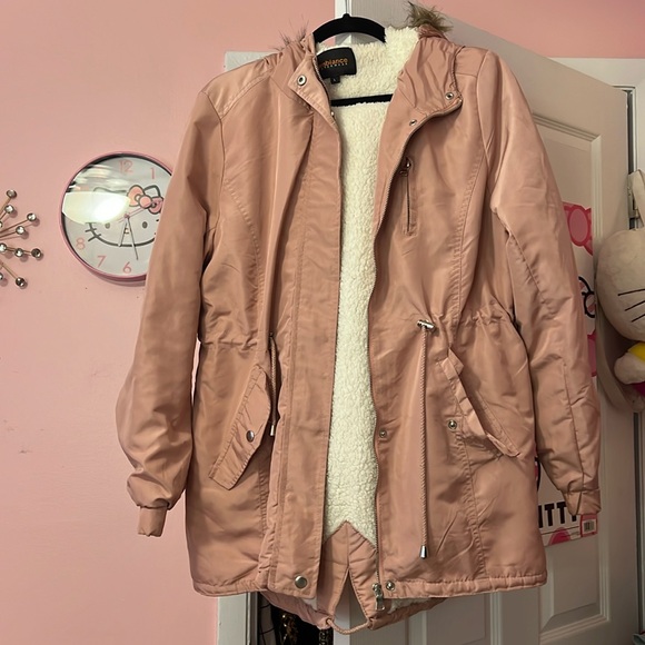 Jacket - Picture 2 of 7